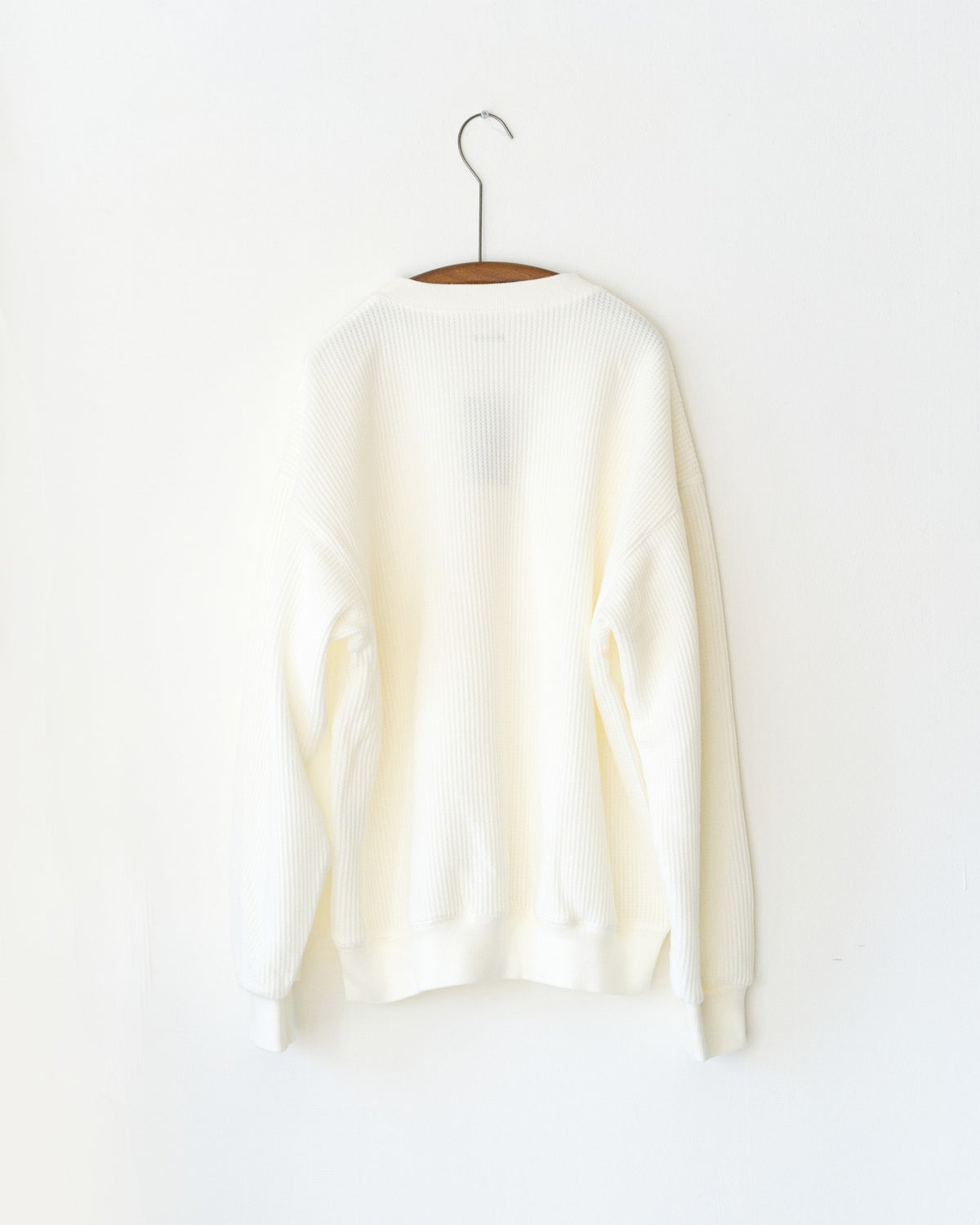 Acrylic Wool Thermal Shirt