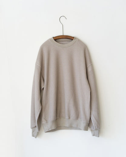 Acrylic Wool Thermal Shirt