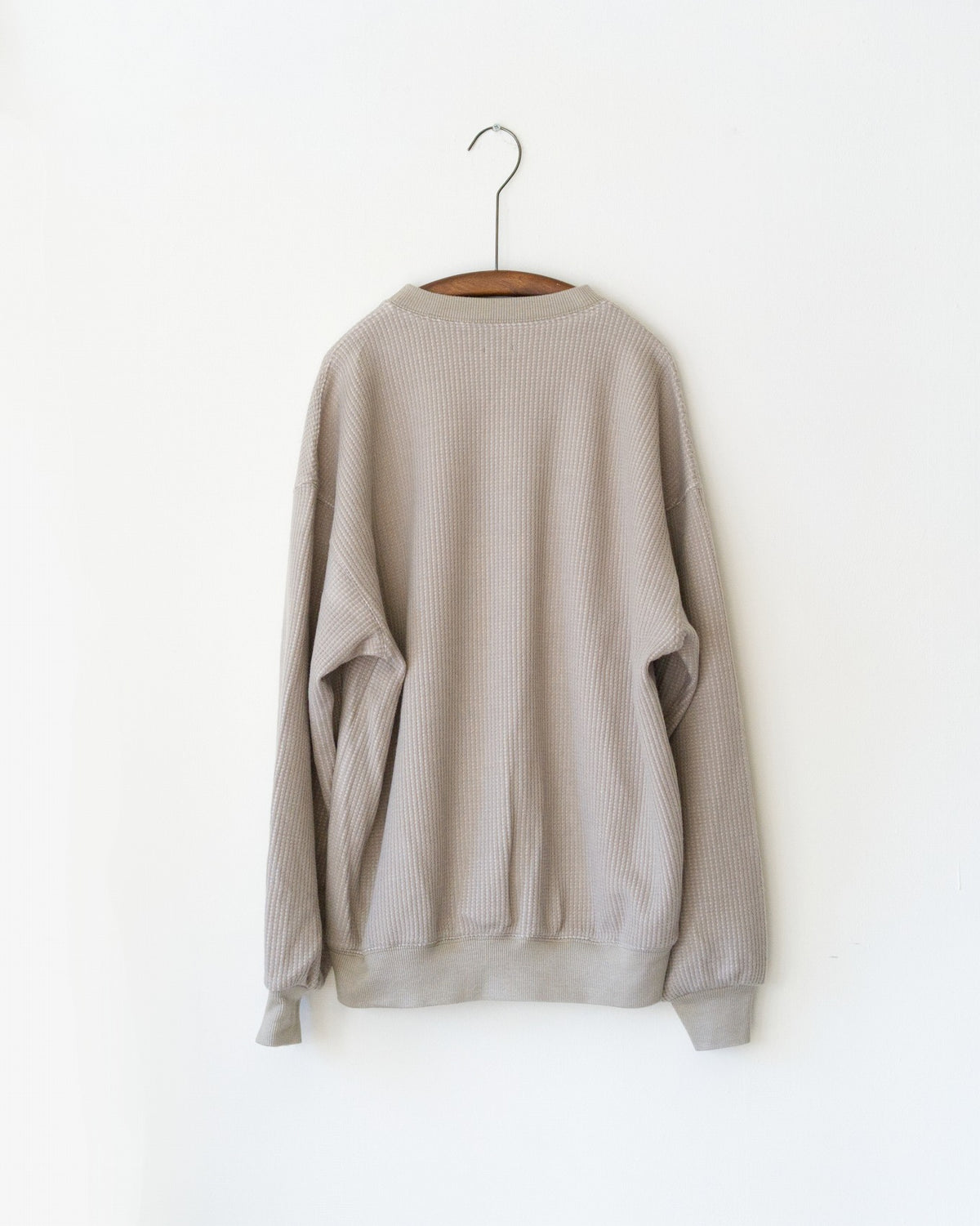 Acrylic Wool Thermal Shirt