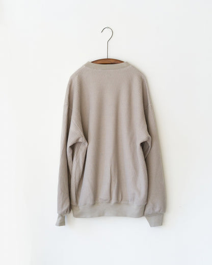 Acrylic Wool Thermal Shirt