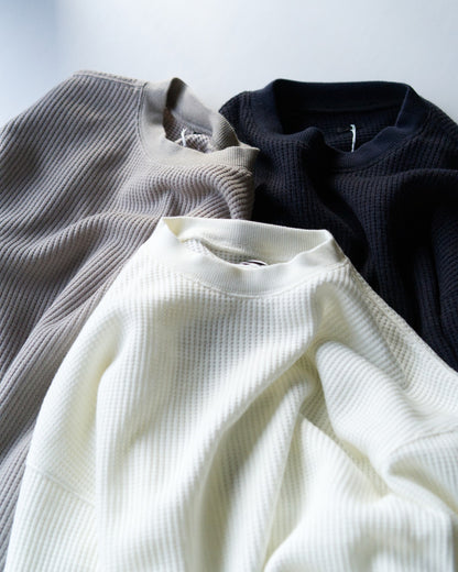 Acrylic Wool Thermal Shirt