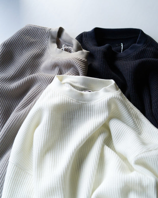Acrylic Wool Thermal Shirt