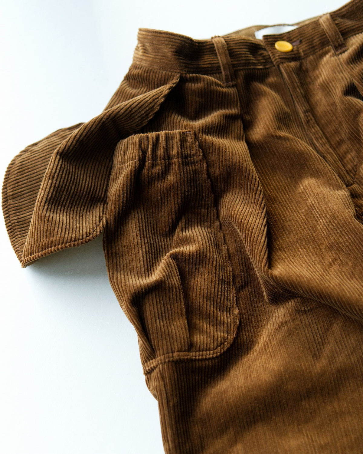 Railway uniform trousers