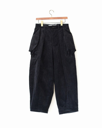 Railway uniform trousers