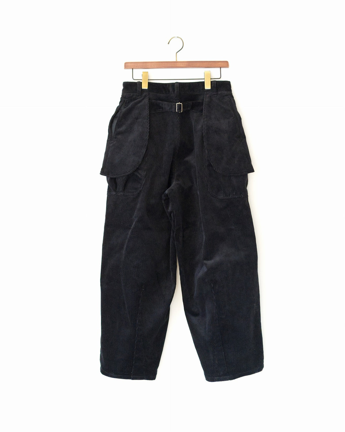 Railway uniform trousers