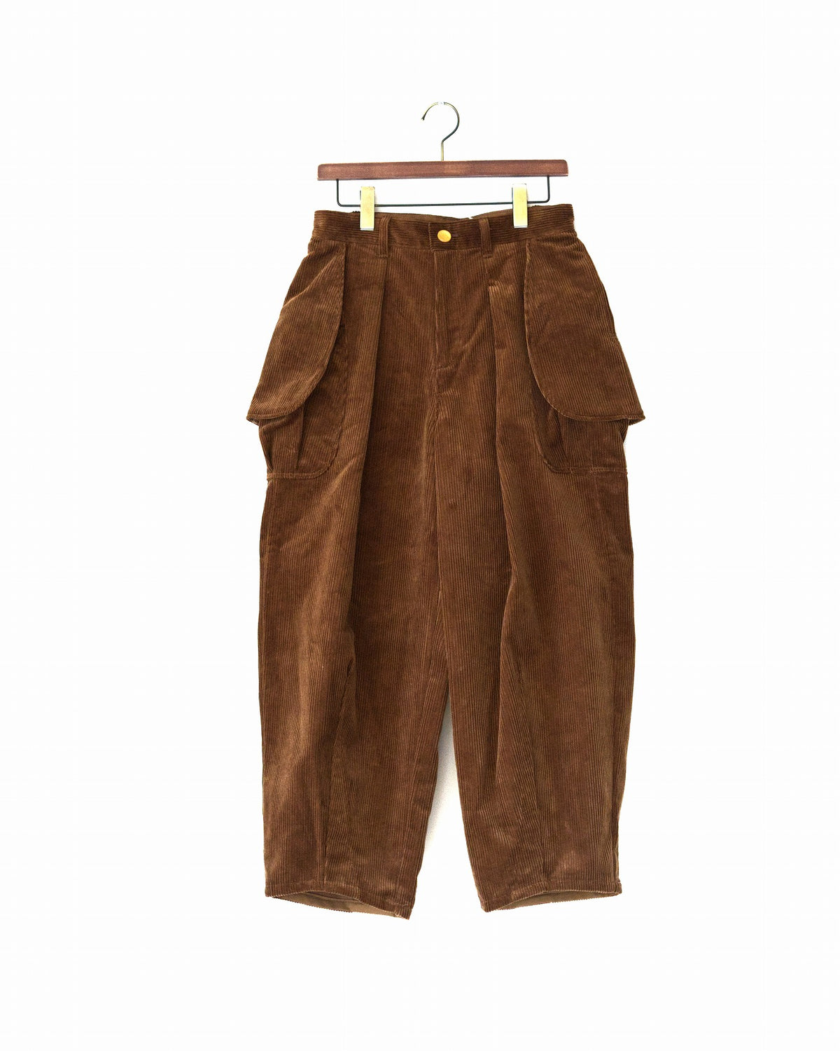 Railway uniform trousers