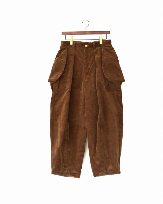 Railway uniform trousers