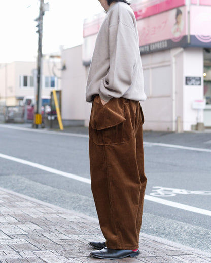 Railway uniform trousers