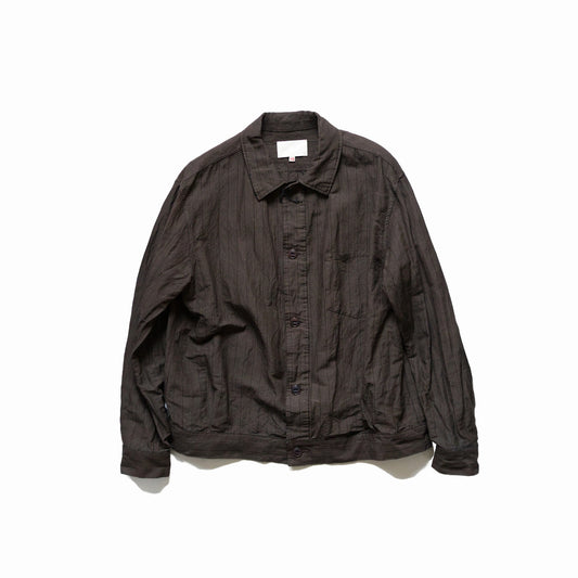 Work Blouse