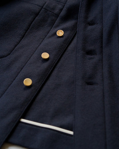 Memories coat - Mothers melton