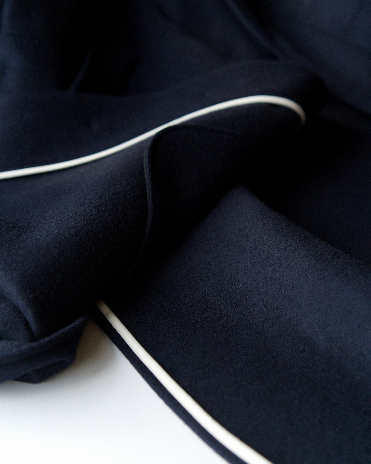 Memories coat - Mothers melton