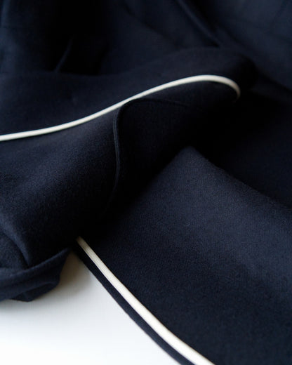 Memories coat - Mothers melton