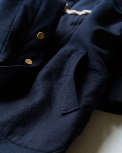 Memories coat - Mothers melton