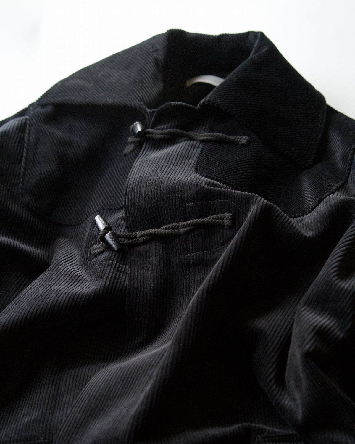Memories coat - Traditional work cloth