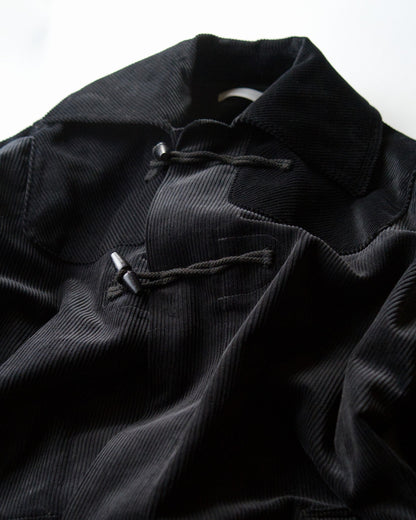 Memories coat - Traditional work cloth