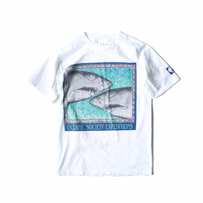 Shark T-shirts