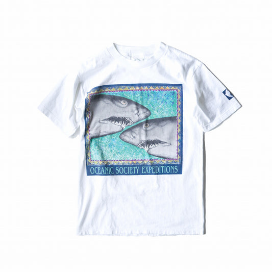Shark T-shirts