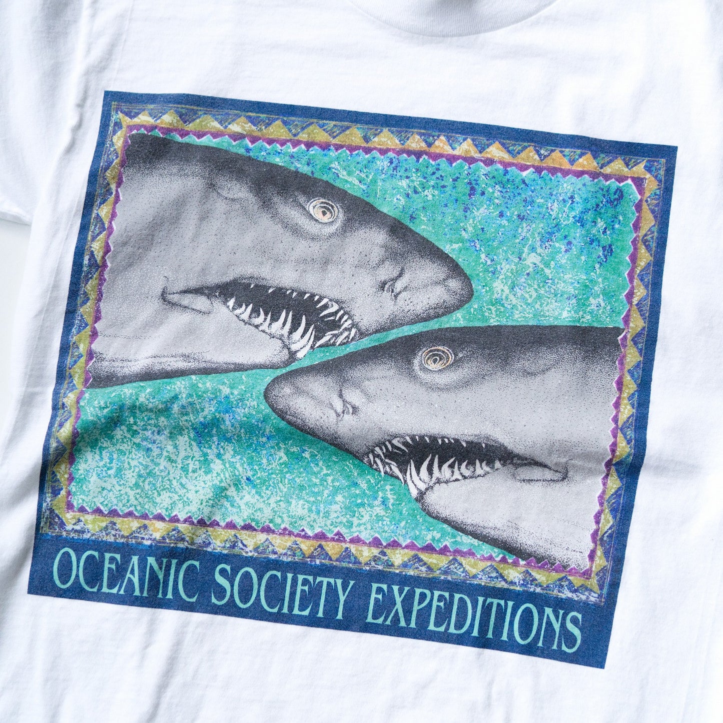 Shark T-shirts