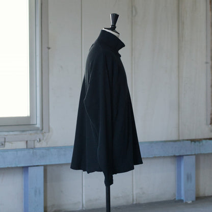 HIGH NECK PULLOVER