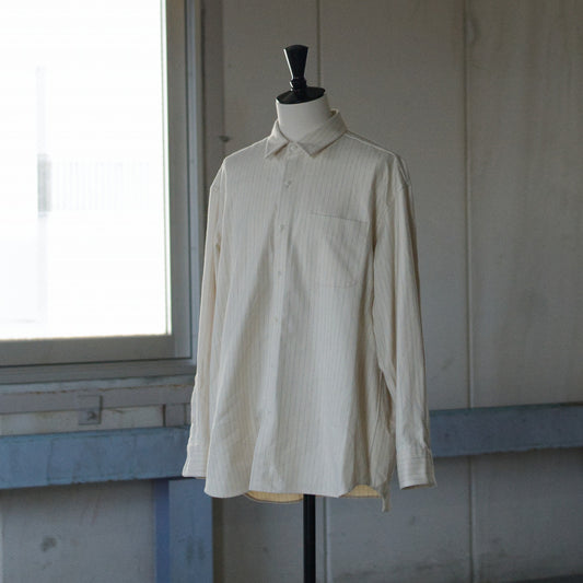 Regular Collar Shirt