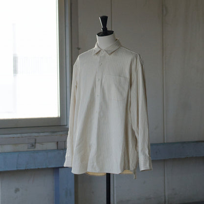 REGULAR COLLAR SHIRT