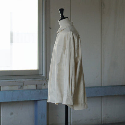 REGULAR COLLAR SHIRT