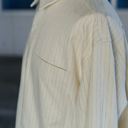 REGULAR COLLAR SHIRT