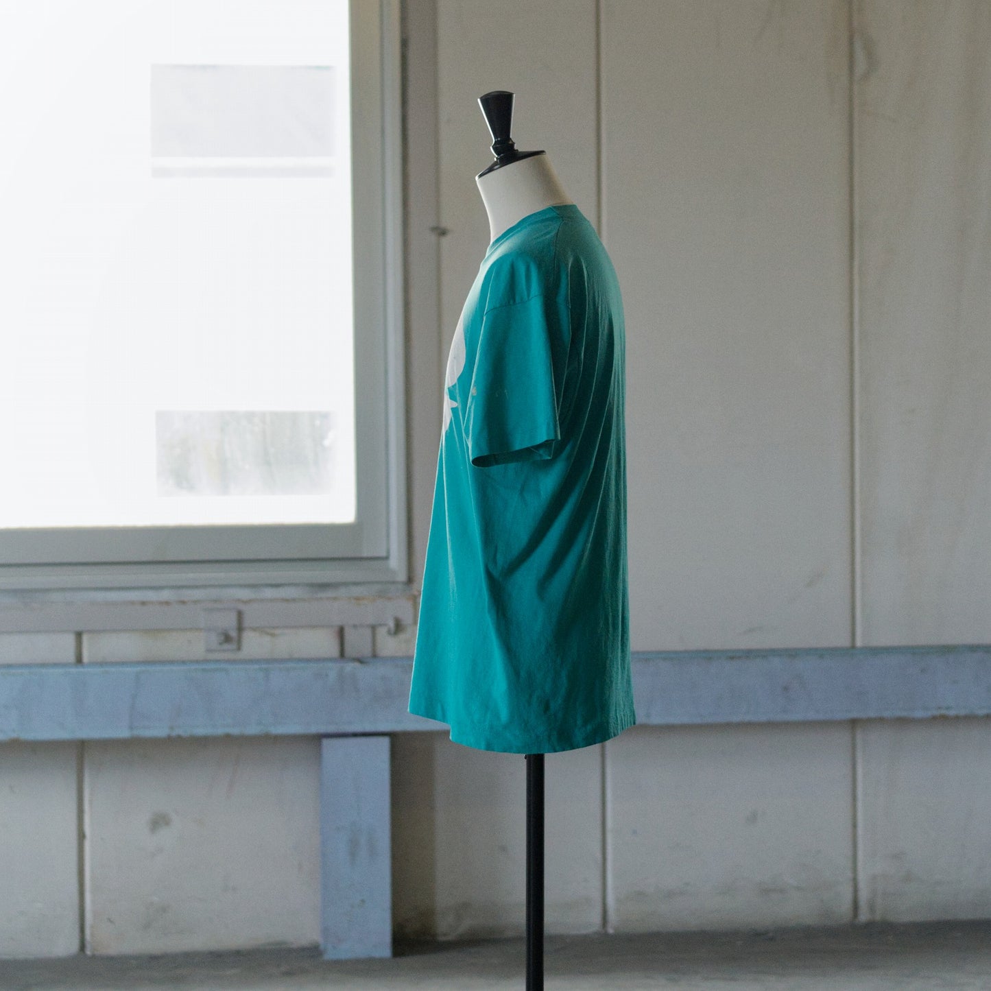 AUE Olympicnic S/S T