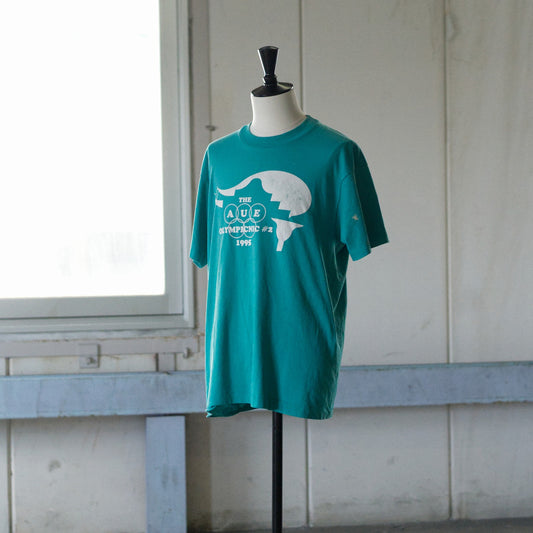 AUE Olympicnic S/S T