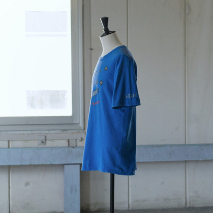 Time travels S/S T
