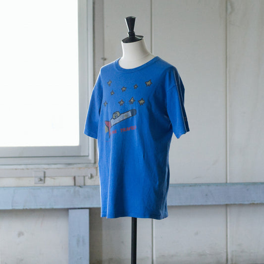 Time travels S/S T