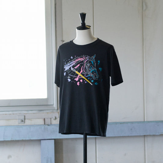 Nurie horse S/S T