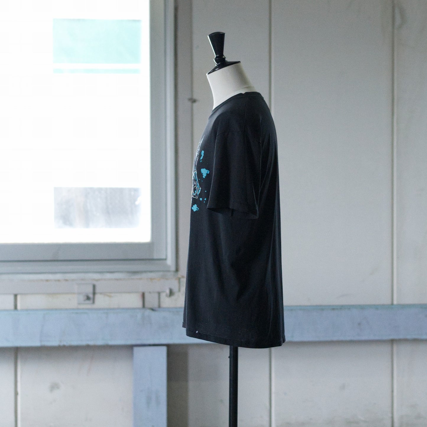 Nurie horse S/S T