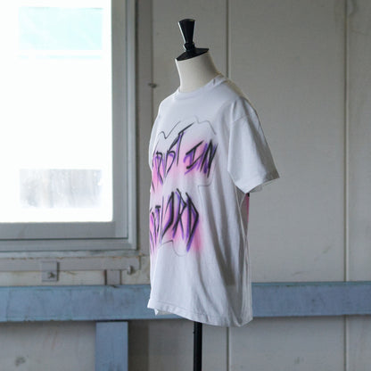Handpaint S/S T