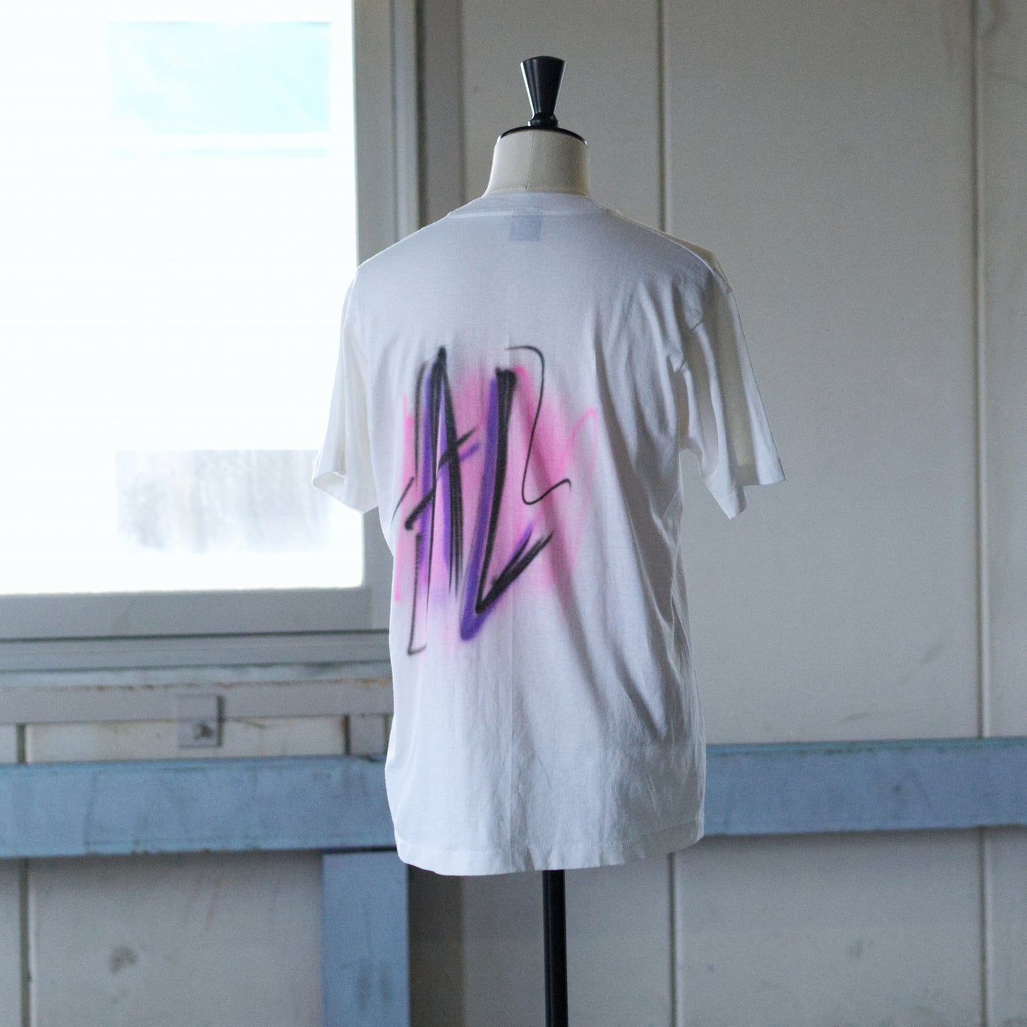 Handpaint S/S T