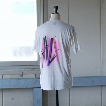 Handpaint S/S T