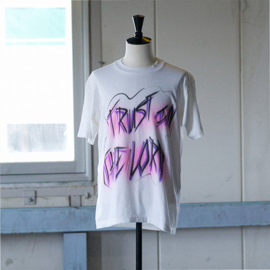 Handpaint S/S T