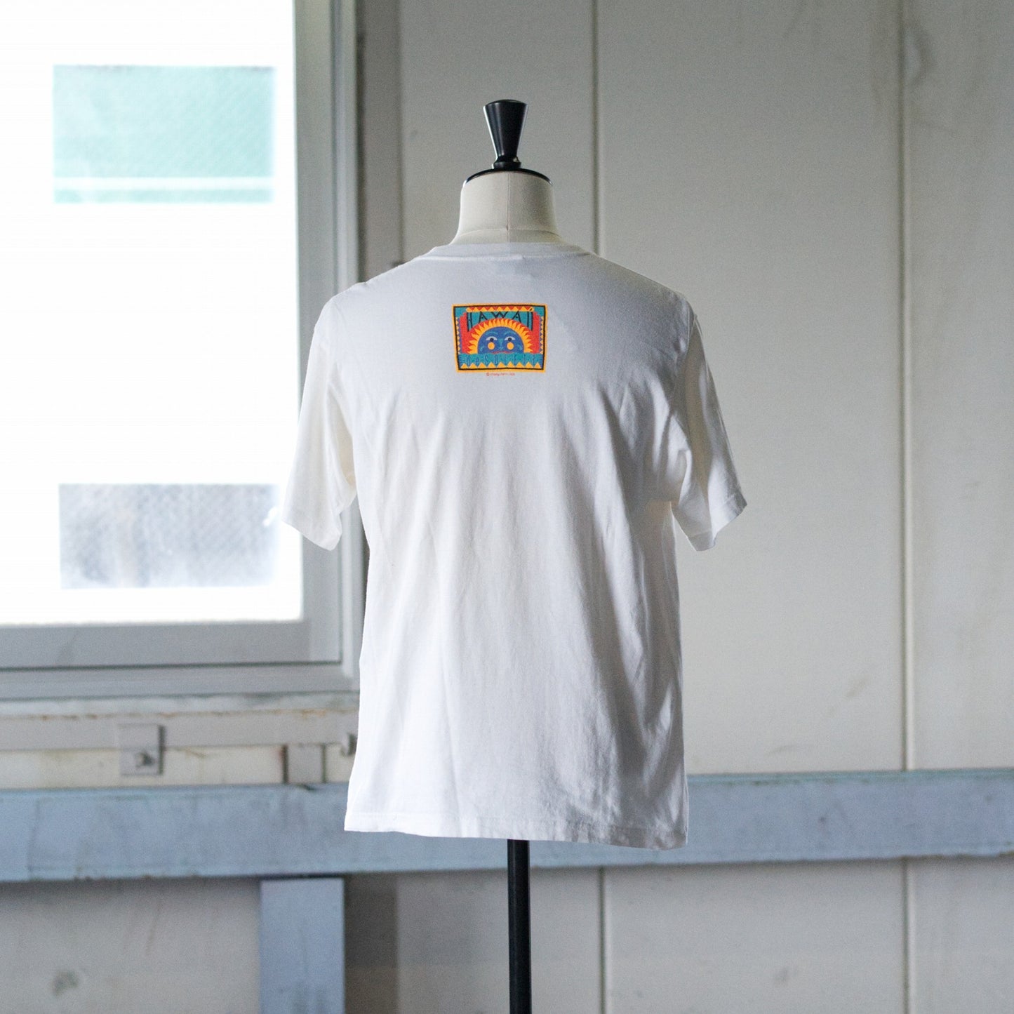 SUN S/S T