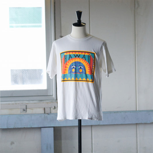 SUN S/S T