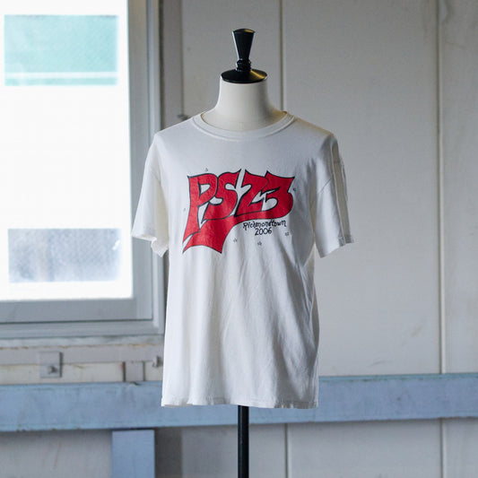 Memorial S/S T