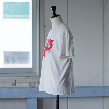 Memorial S/S T