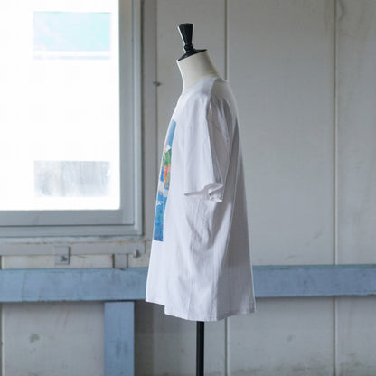 Hero S/S T