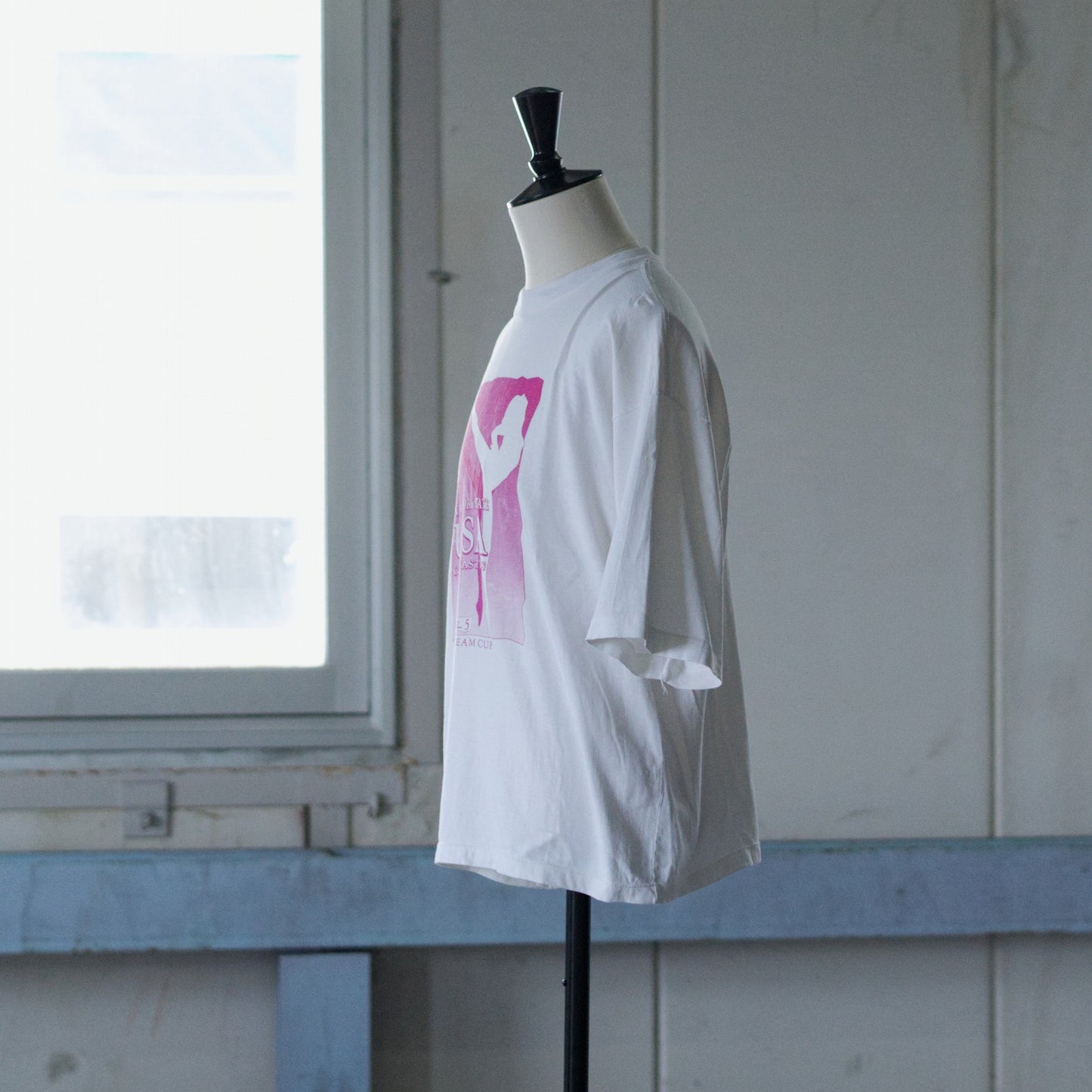 USA Team Cup T