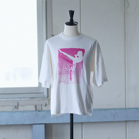 USA Team Cup T