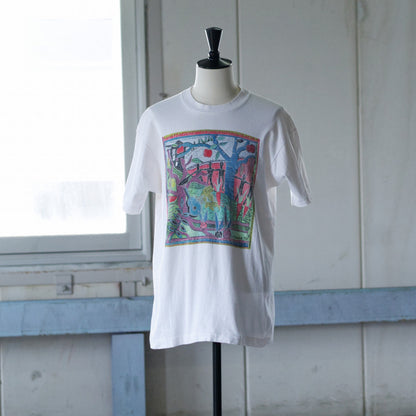 Family Garden S/S T