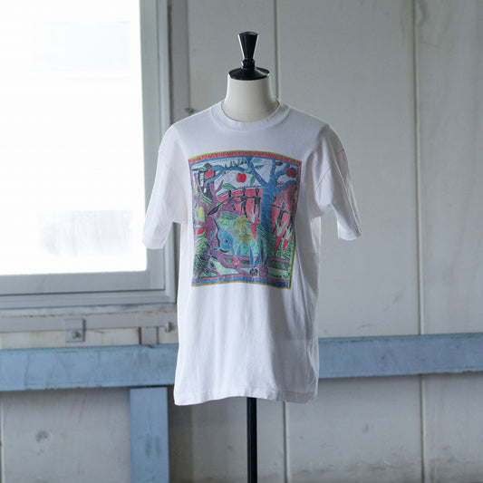 Family Garden S/S T