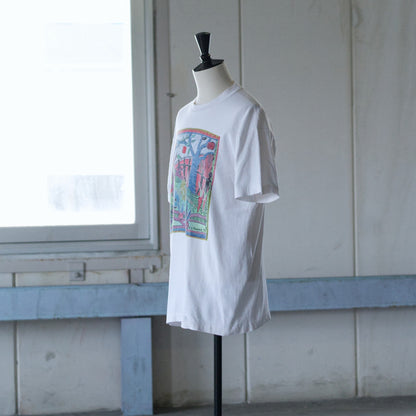 Family Garden S/S T