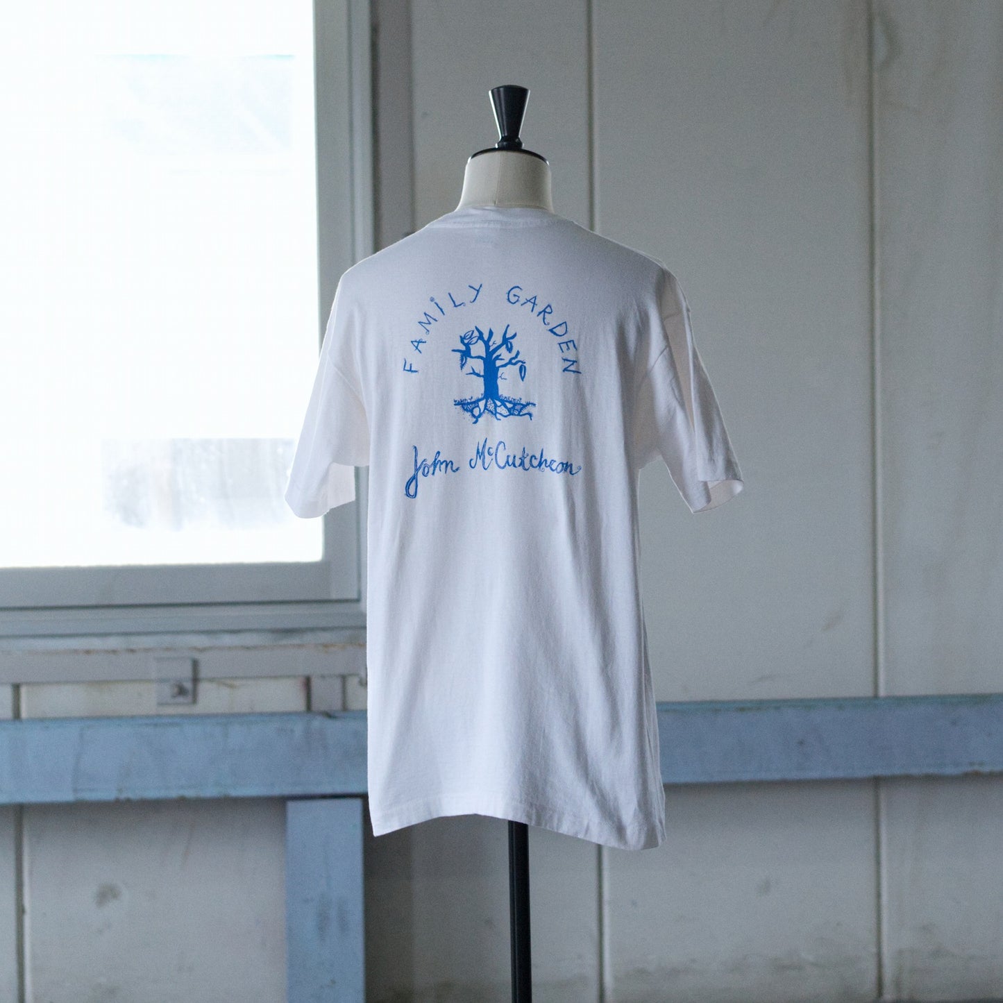 Family Garden S/S T