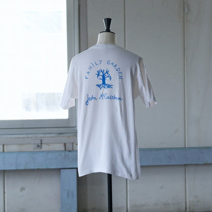 Family Garden S/S T