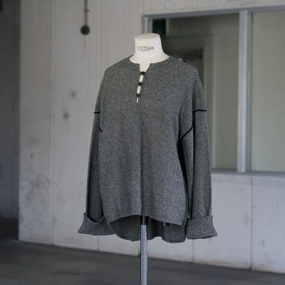 Cotton-Wool Jumper